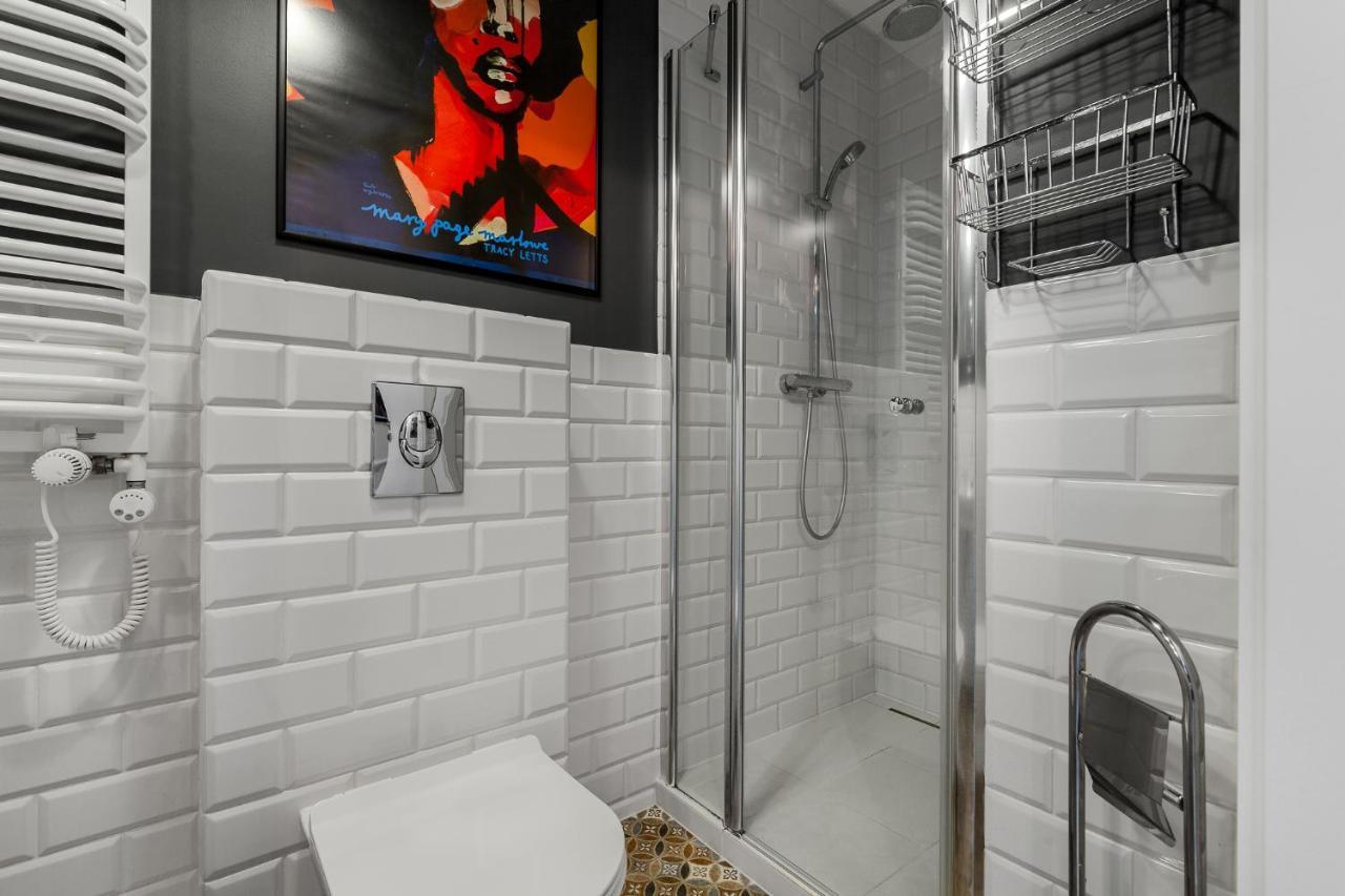 Happy Stay Tartaczna Residence III Gdansk Exterior photo
